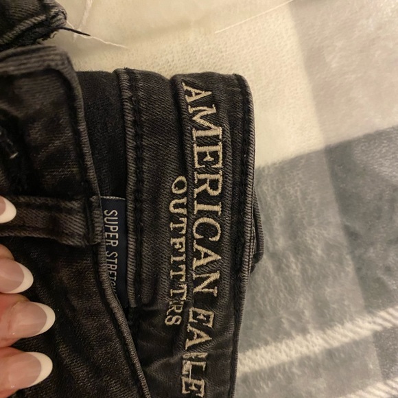 Bundle of American eagle jeans! - Picture 3 of 4
